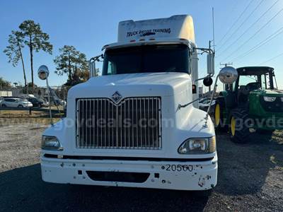 2005 International 9400i