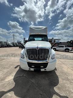 2020 International LT62F
