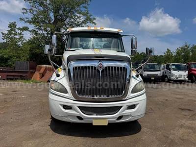 2012 International Prostar