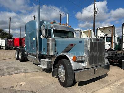 2007 Peterbilt 379
