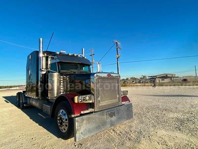 2007 Peterbilt 379