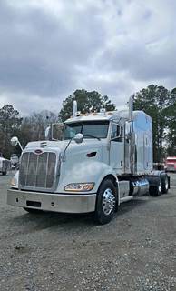 2013 Peterbilt 386