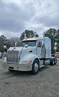 2013 Peterbilt 386