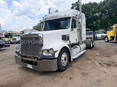2006 Freightliner Coronado