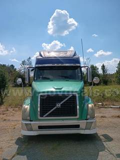 2007 Volvo VNL