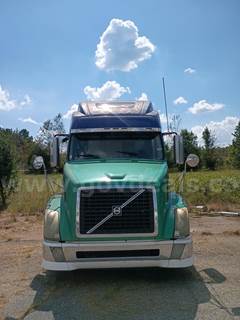2007 Volvo VNL
