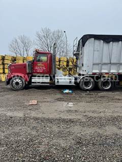 2003 Western Star Trucks 4900 FA