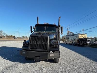 2008 Western Star Trucks 4900 SA