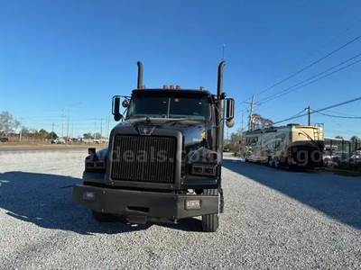 2008 Western Star Trucks 4900 SA