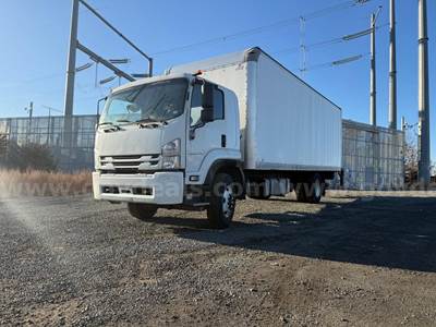 2019 Chevrolet 6500XD