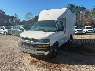 2018 Chevrolet Express WAY UNDER WHOLESALE