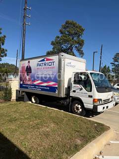 2005 Chevrolet W35042 TILT CAB, 6.0L V8 OHV 16V.