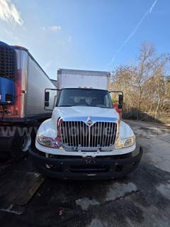 2017 International DuraStar 4300