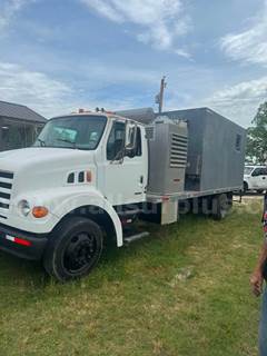 2000 Sterling Refrigerated Box Truck