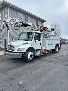 2015 FREIGHTLINER M2 106 DIGGER DERRICK