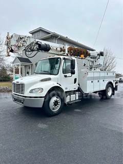 2012 FREIGHTLINER M2 106 DIGGER DERRICK
