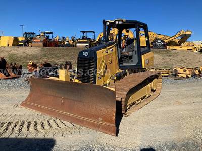 2020 Caterpillar D1 Crawler Dozer