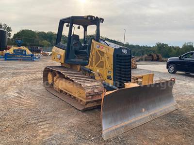 2020 Caterpillar D1 LGP Crawler Dozer