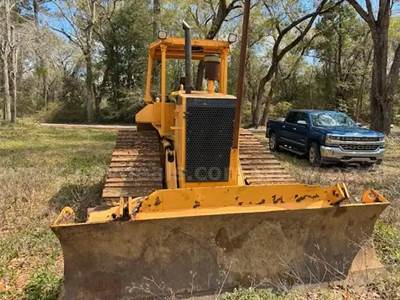 2020 Caterpillar D5M LGP Crawler Tractor