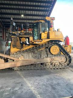 2005 CAT D9 Dozer
