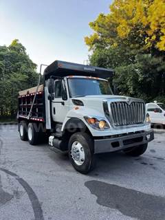 2015 International 7400