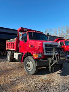 2003 Sterling L7500