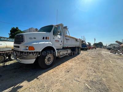 2009 Sterling L9500 Super 10, Only 176,057 Miles, Mercedes Motor, Ready to Work!
