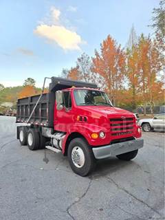 2005 Sterling LT7500