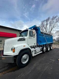 2018 Western Star Dump Trucks 4765SC 6x4 Tri/A Dump Truck