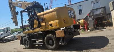 M316K caterpillar
