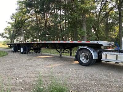 2017 Transcraft 554C