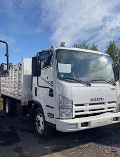 2011 Isuzu NQR (Low Price)