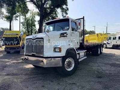 2017 Western Star Trucks 4700