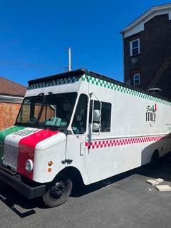 2006 Ford Econoline