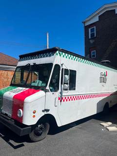 2006 Ford Econoline