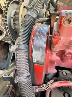 2013 Peterbilt 320 Bridgeport Side Loader