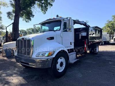 2016 Peterbilt 337