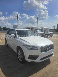 2023 Volvo XC90