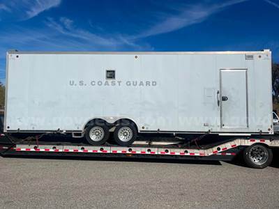 1999 Wilson Trailer Co.