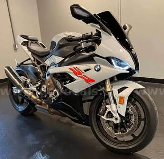 2020 BMW S 1000 RR