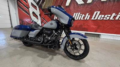 2023 Harley-Davidson FLHXS STREET GLIDE SPECIAL