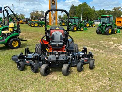 2023 Lastec WZ800