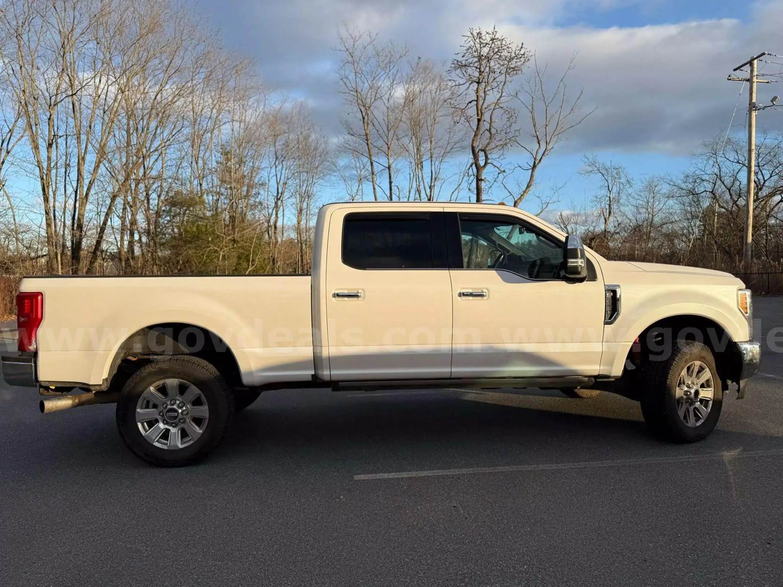 Platinum Sales Of Billerica