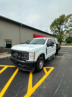 2023 Ford F-350 SD