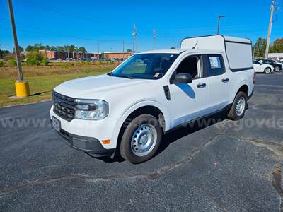 2023 Ford Maverick XL