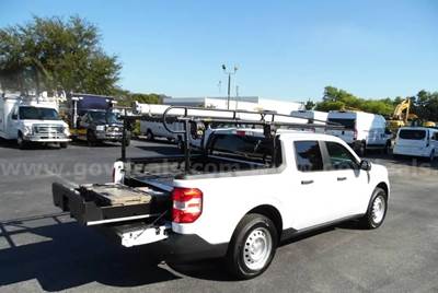 BRAND NEW 2025 Ford Maverick XLT Pickup Truck AWD