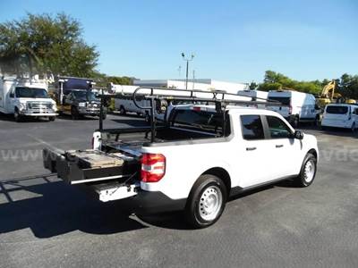 BRAND NEW 2025 Ford Maverick XLT Pickup Truck AWD