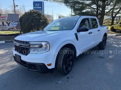 2023 Ford Maverick XLT