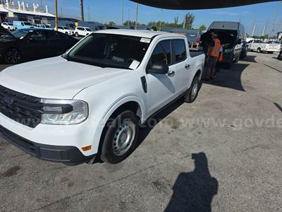 2023 Ford Maverick XL