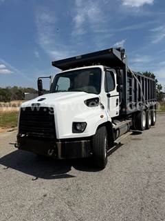 2013 Freightliner 114SD